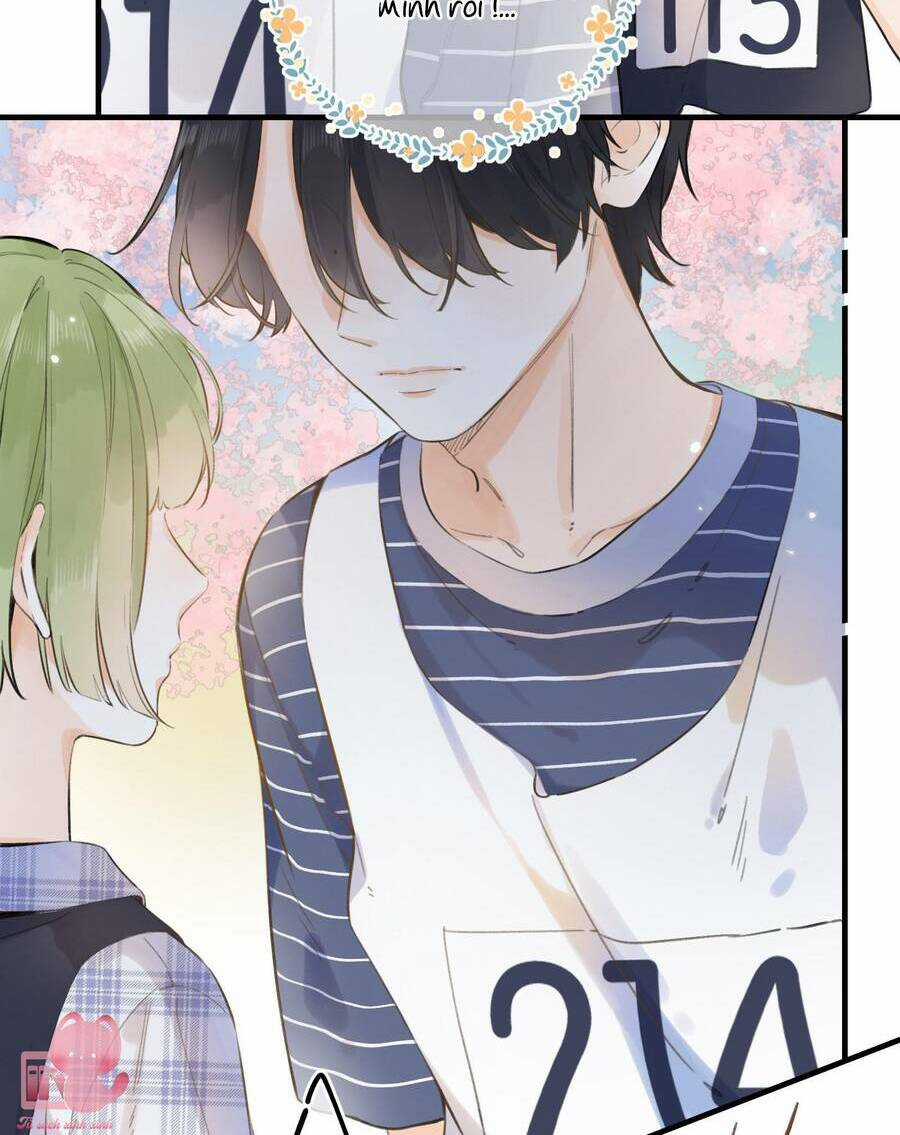 Ánh Sao Trôi Dạt Giữa Làn Nước Chapter 49 trang 48