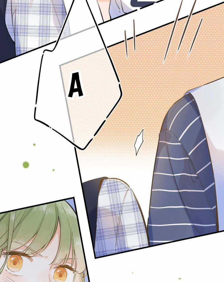 Ánh Sao Trôi Dạt Giữa Làn Nước Chapter 49 trang 49