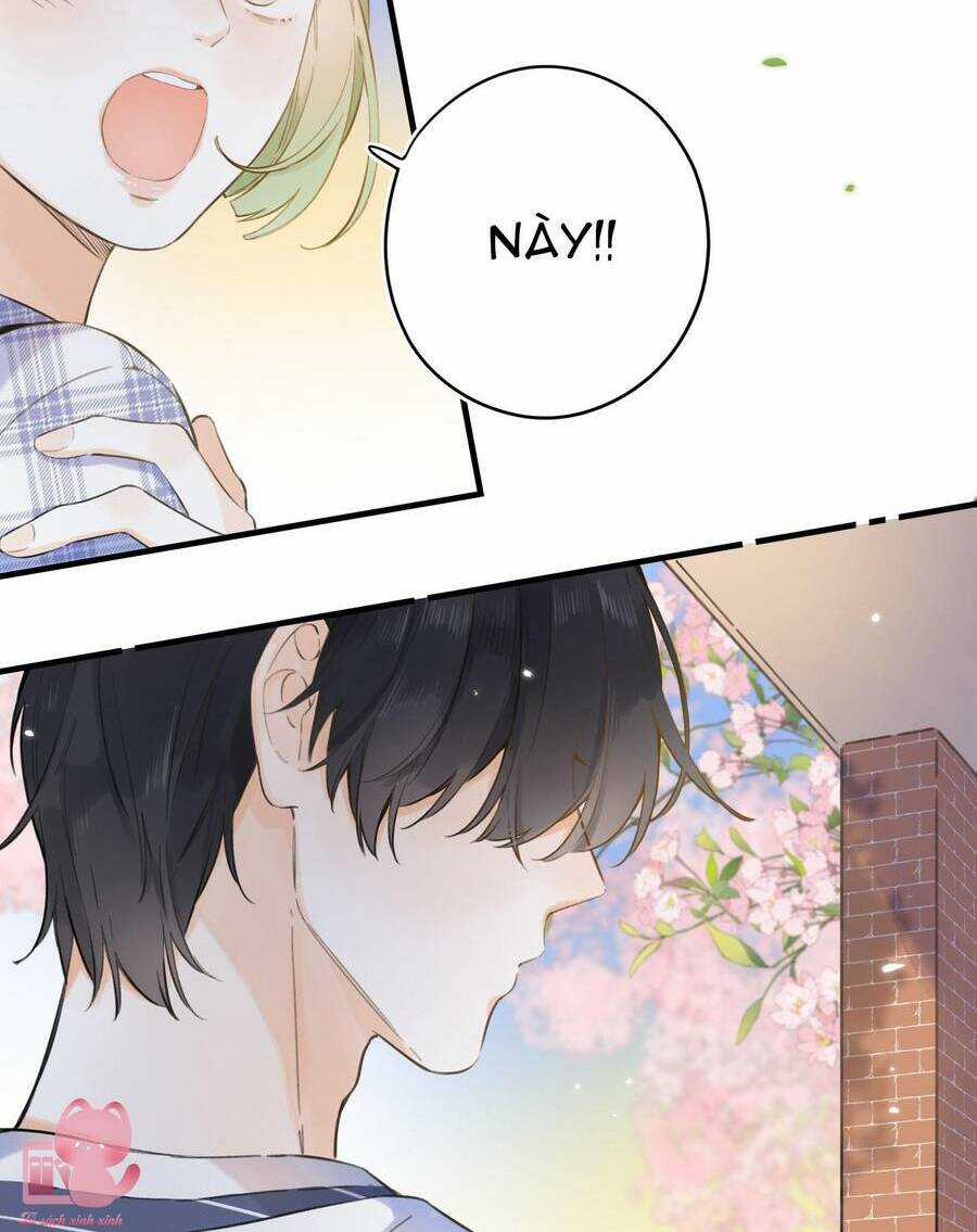 Ánh Sao Trôi Dạt Giữa Làn Nước Chapter 49 trang 50