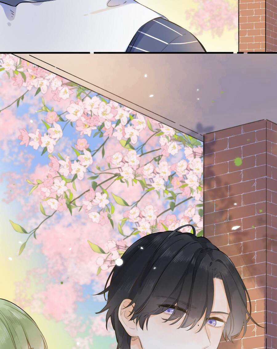 Ánh Sao Trôi Dạt Giữa Làn Nước Chapter 49 trang 51