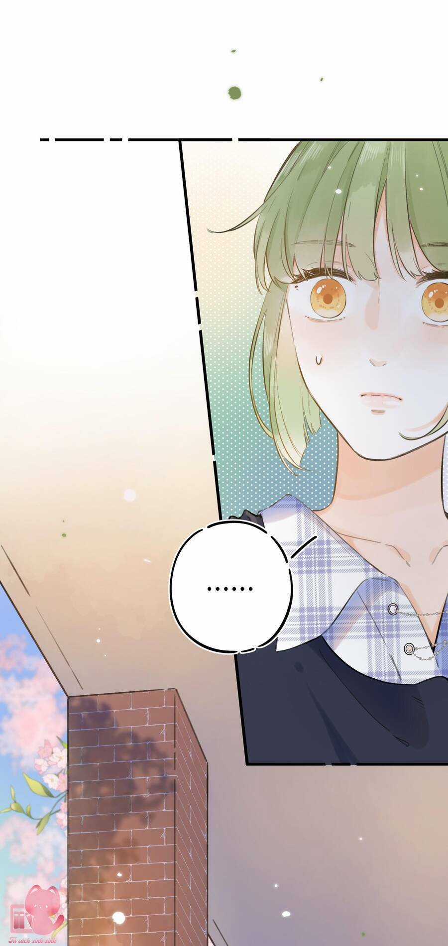 Ánh Sao Trôi Dạt Giữa Làn Nước Chapter 49 trang 53