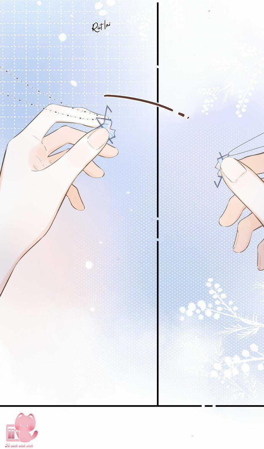 Ánh Sao Trôi Dạt Giữa Làn Nước Chapter 49 trang 7