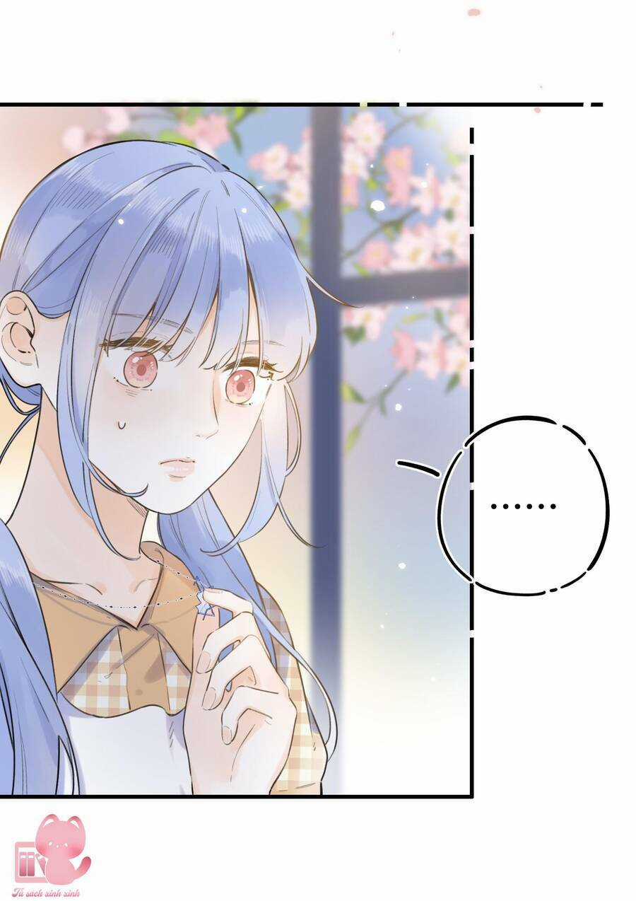 Ánh Sao Trôi Dạt Giữa Làn Nước Chapter 49 trang 8