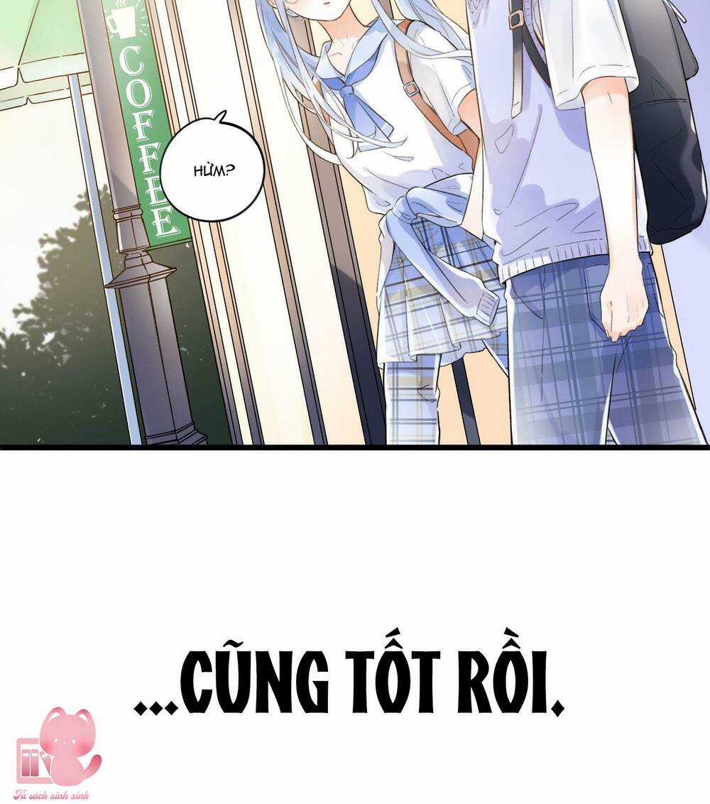 Ánh Sao Trôi Dạt Giữa Làn Nước Chapter 5 trang 11