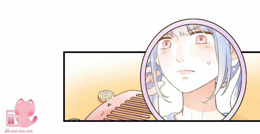 Ánh Sao Trôi Dạt Giữa Làn Nước Chapter 5 trang 15