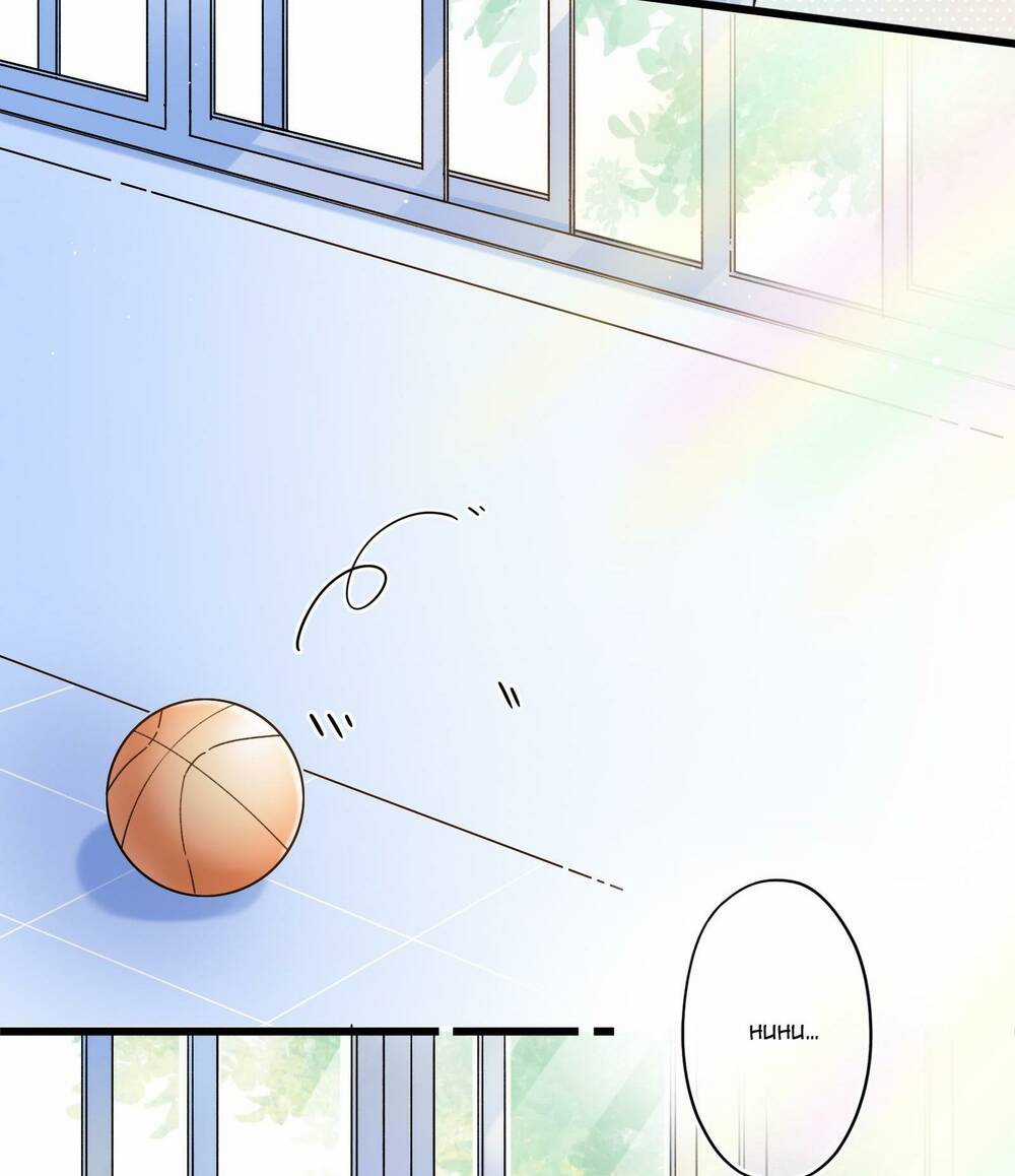 Ánh Sao Trôi Dạt Giữa Làn Nước Chapter 5 trang 29