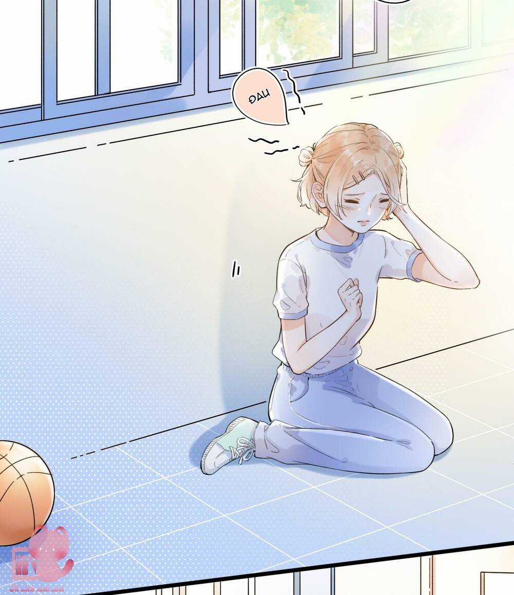 Ánh Sao Trôi Dạt Giữa Làn Nước Chapter 5 trang 30