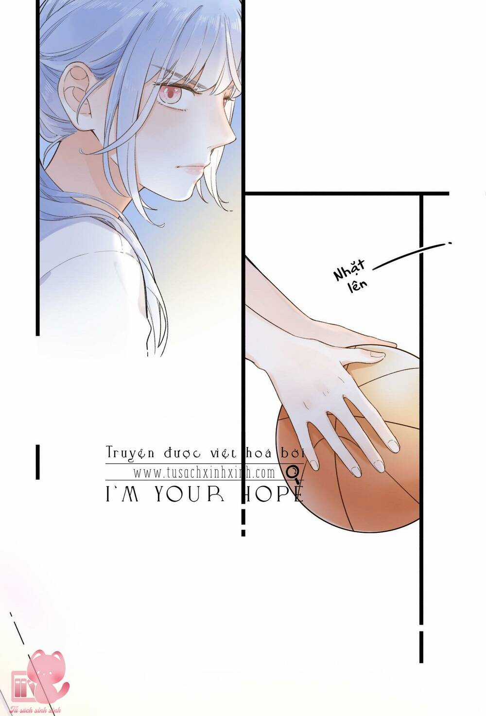 Ánh Sao Trôi Dạt Giữa Làn Nước Chapter 5 trang 32