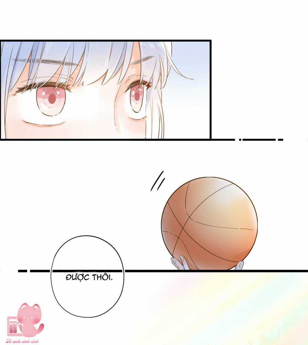 Ánh Sao Trôi Dạt Giữa Làn Nước Chapter 5 trang 36