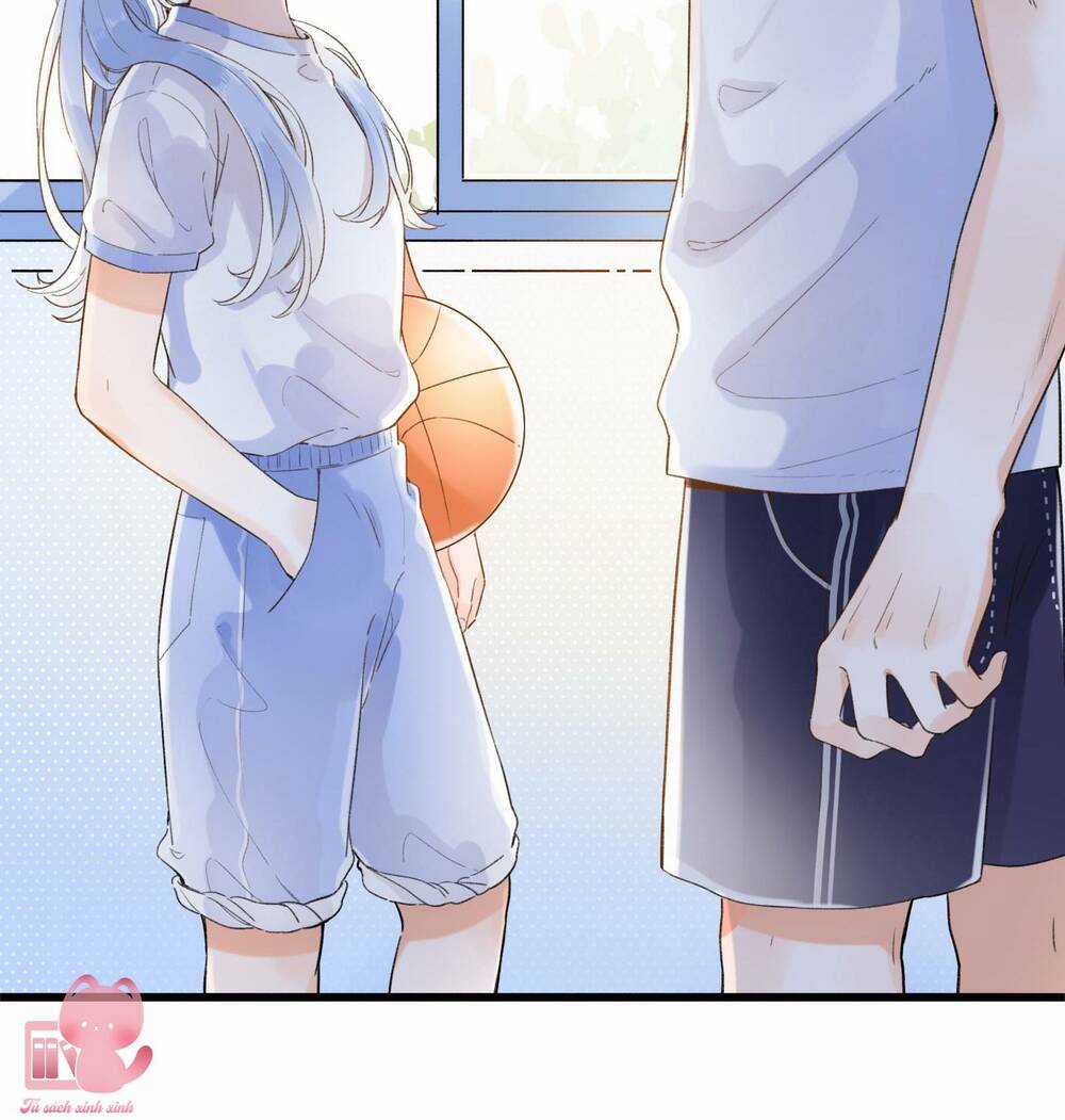 Ánh Sao Trôi Dạt Giữa Làn Nước Chapter 5 trang 50