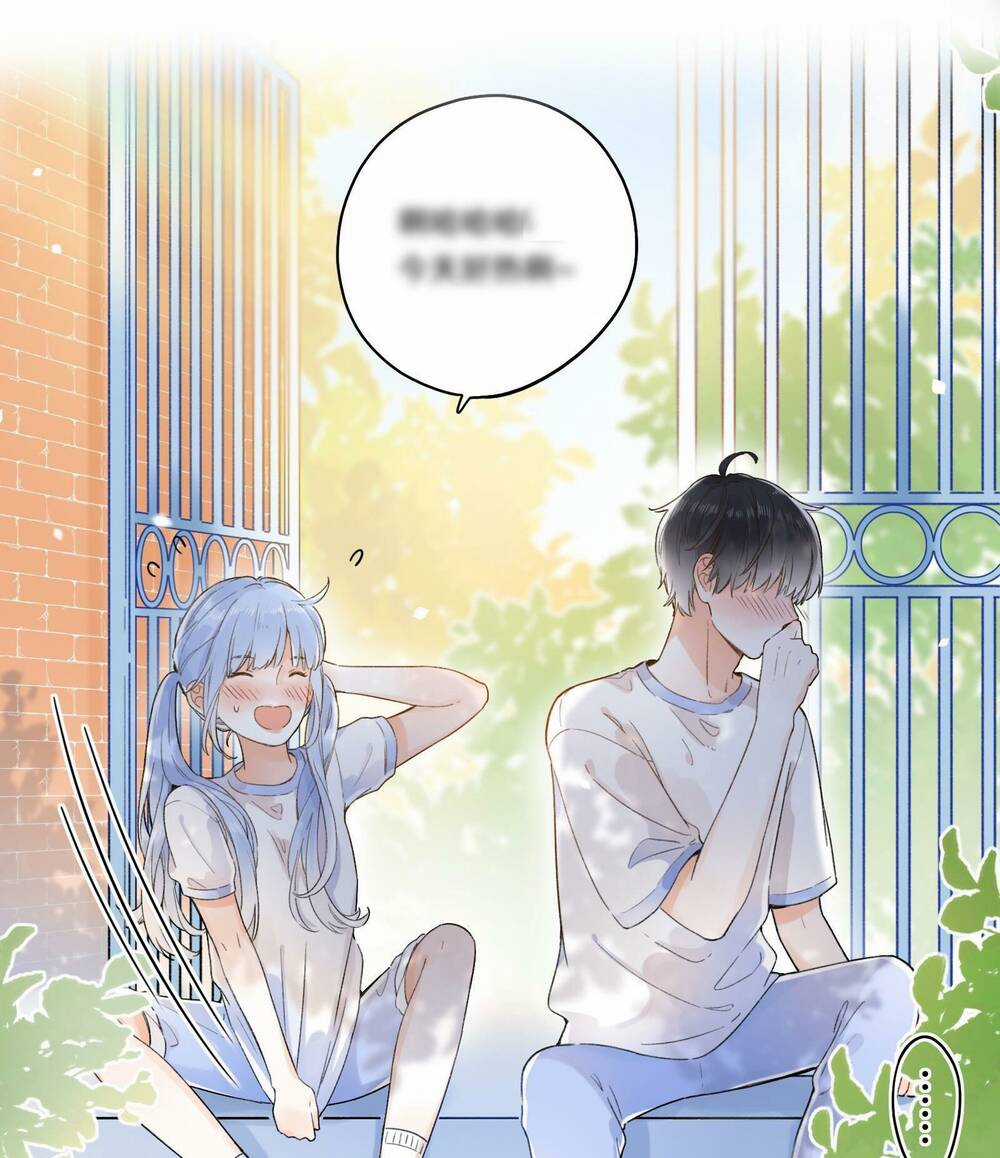 Ánh Sao Trôi Dạt Giữa Làn Nước Chapter 5 trang 52