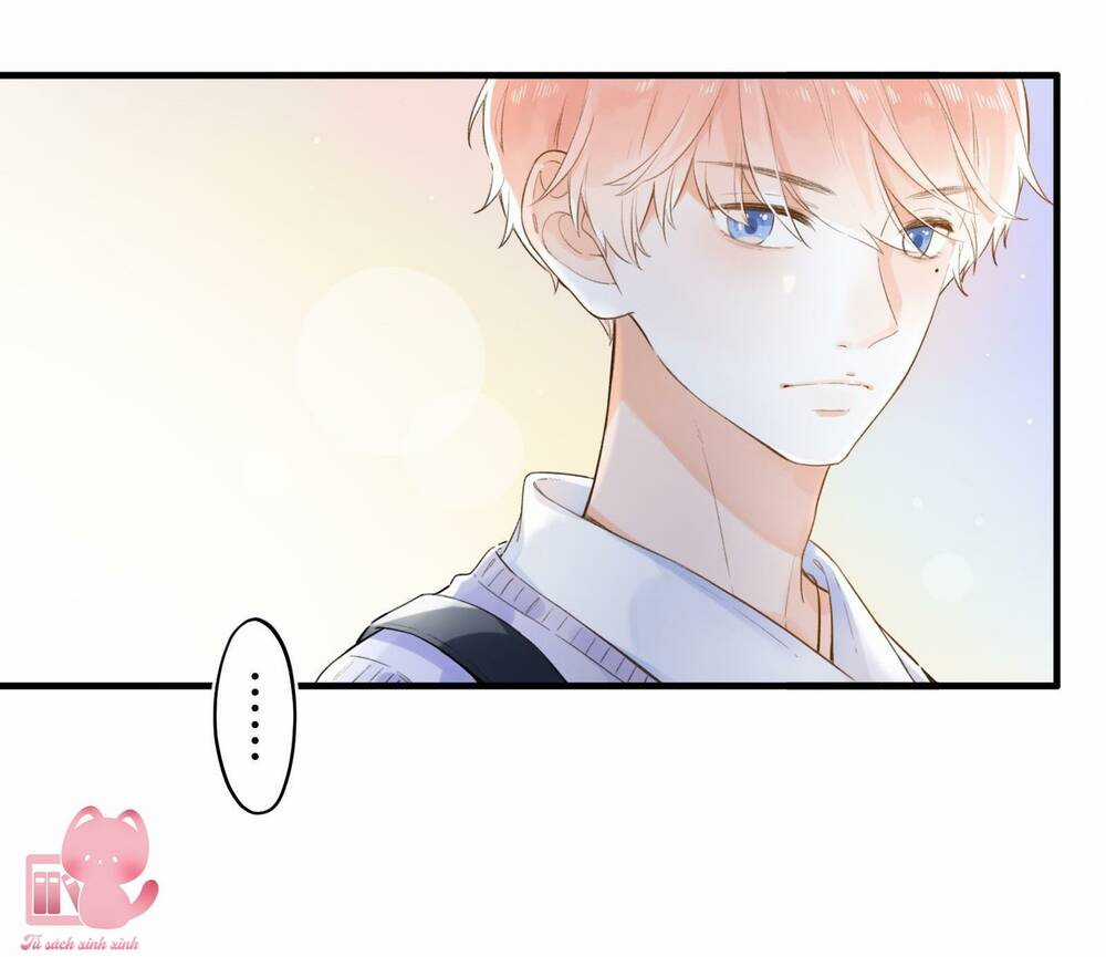 Ánh Sao Trôi Dạt Giữa Làn Nước Chapter 5 trang 6