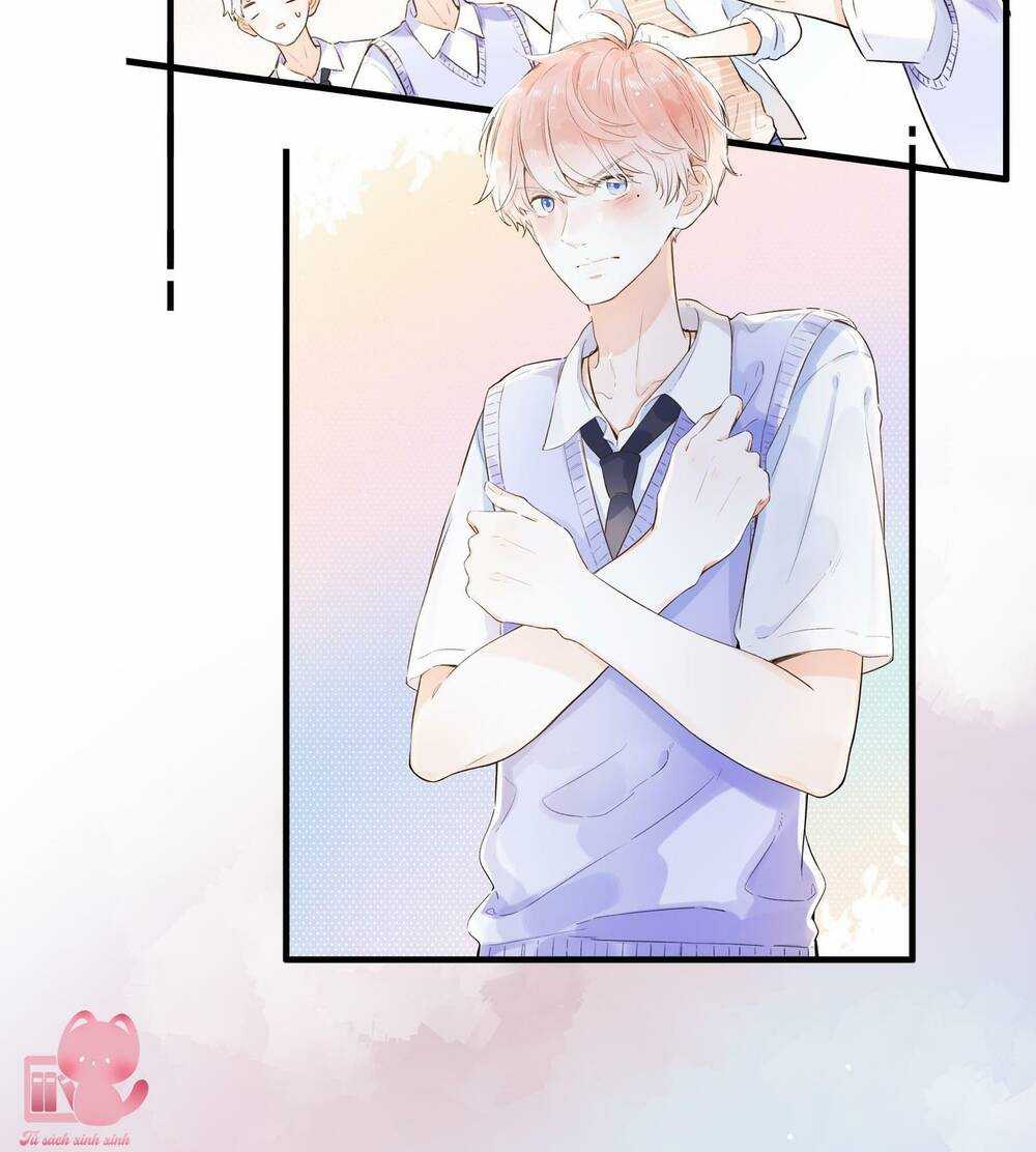 Ánh Sao Trôi Dạt Giữa Làn Nước Chapter 5 trang 8