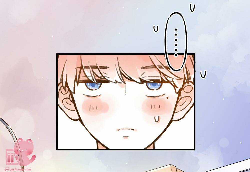 Ánh Sao Trôi Dạt Giữa Làn Nước Chapter 5 trang 9