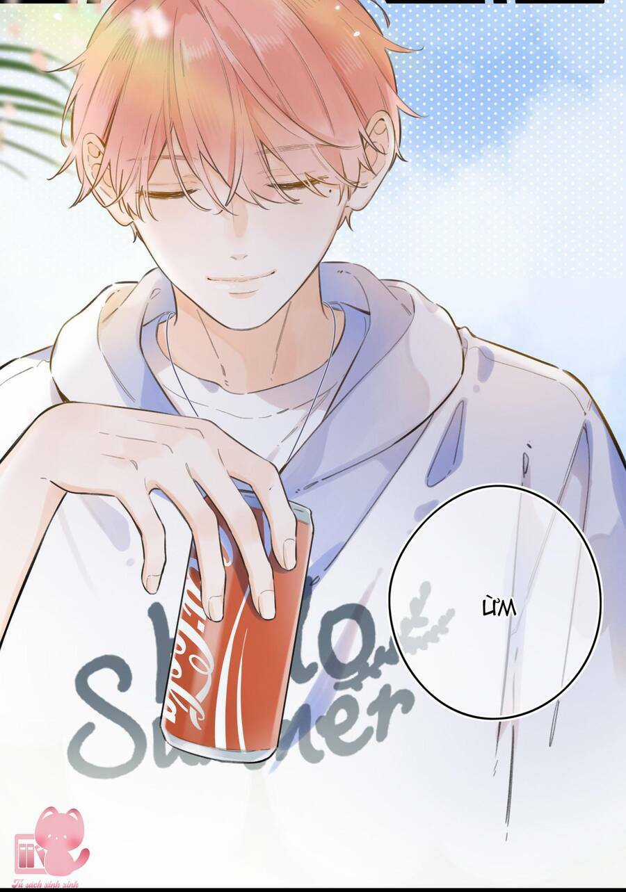 Ánh Sao Trôi Dạt Giữa Làn Nước Chapter 50 trang 11