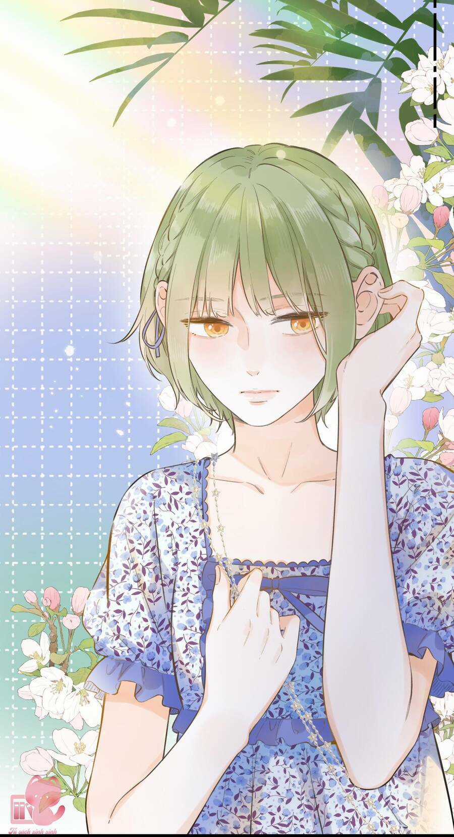 Ánh Sao Trôi Dạt Giữa Làn Nước Chapter 50 trang 17