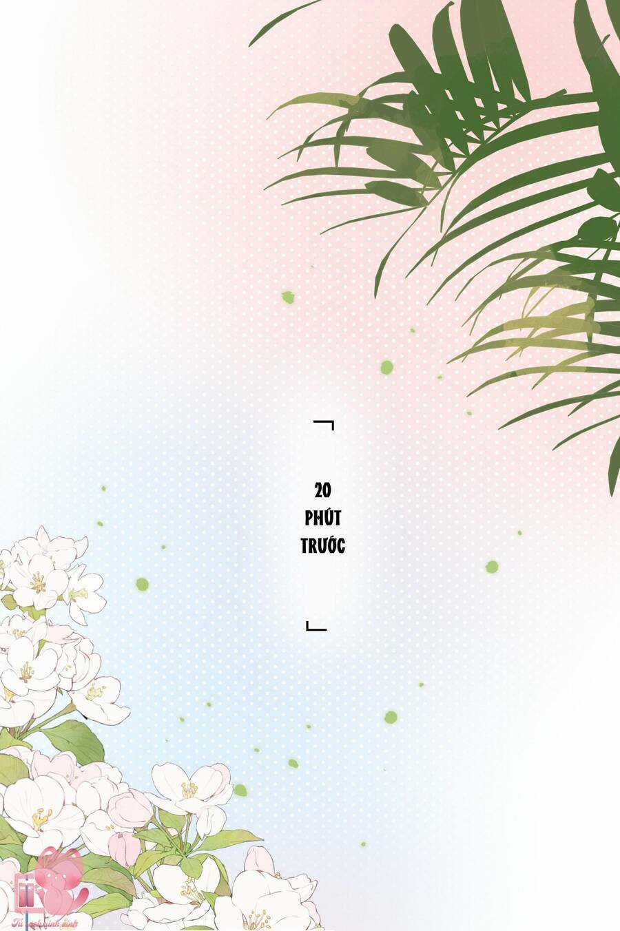 Ánh Sao Trôi Dạt Giữa Làn Nước Chapter 50 trang 18