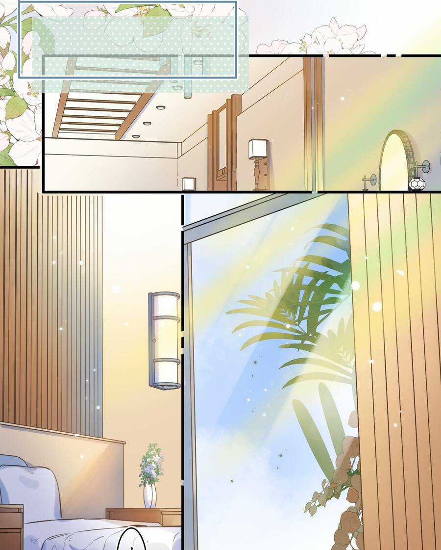 Ánh Sao Trôi Dạt Giữa Làn Nước Chapter 50 trang 19