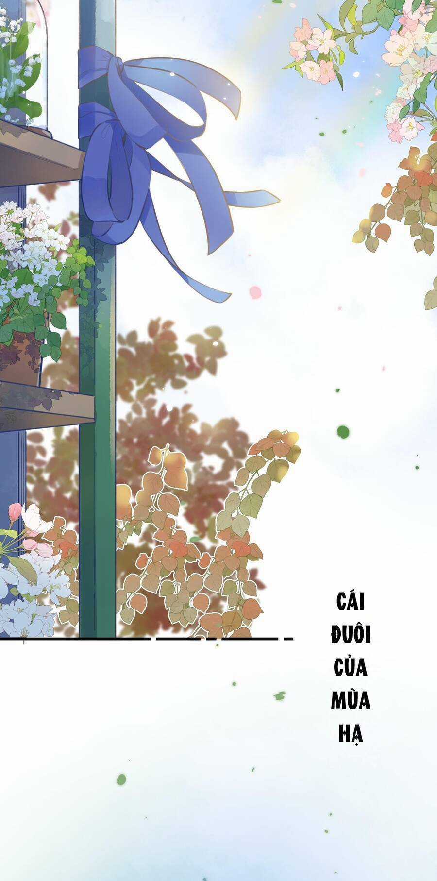 Ánh Sao Trôi Dạt Giữa Làn Nước Chapter 50 trang 2