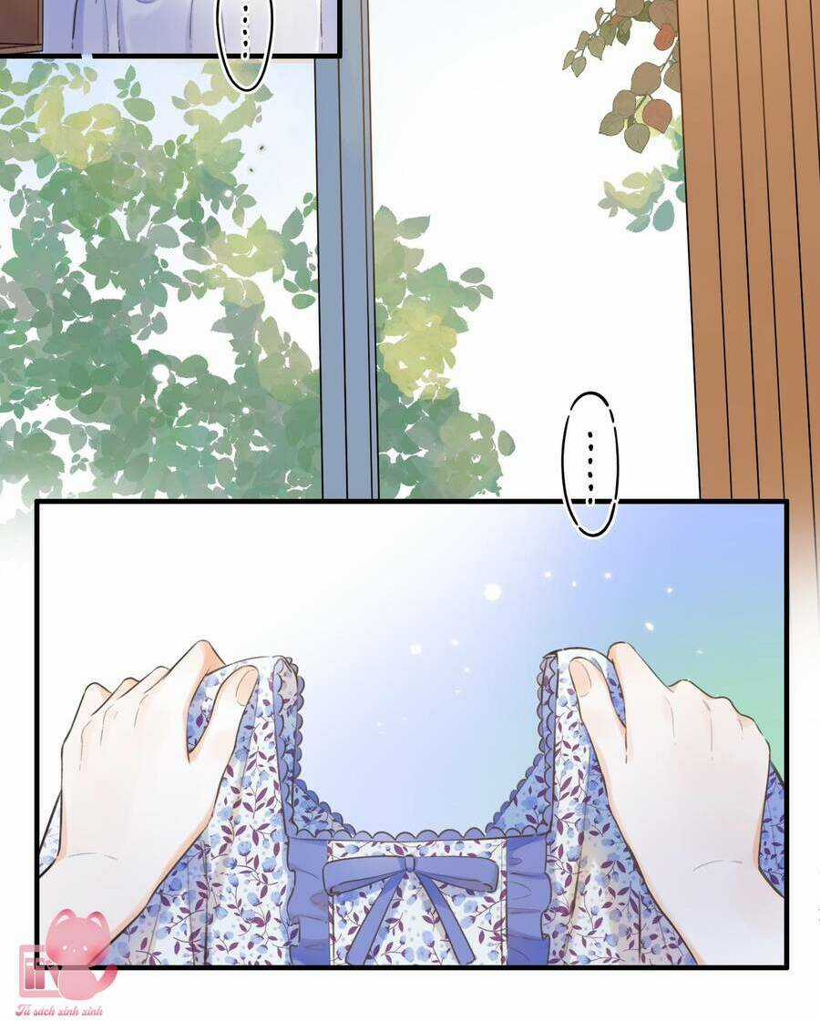 Ánh Sao Trôi Dạt Giữa Làn Nước Chapter 50 trang 20