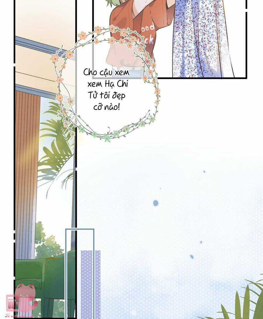 Ánh Sao Trôi Dạt Giữa Làn Nước Chapter 50 trang 25