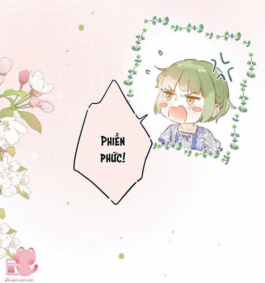 Ánh Sao Trôi Dạt Giữa Làn Nước Chapter 50 trang 36