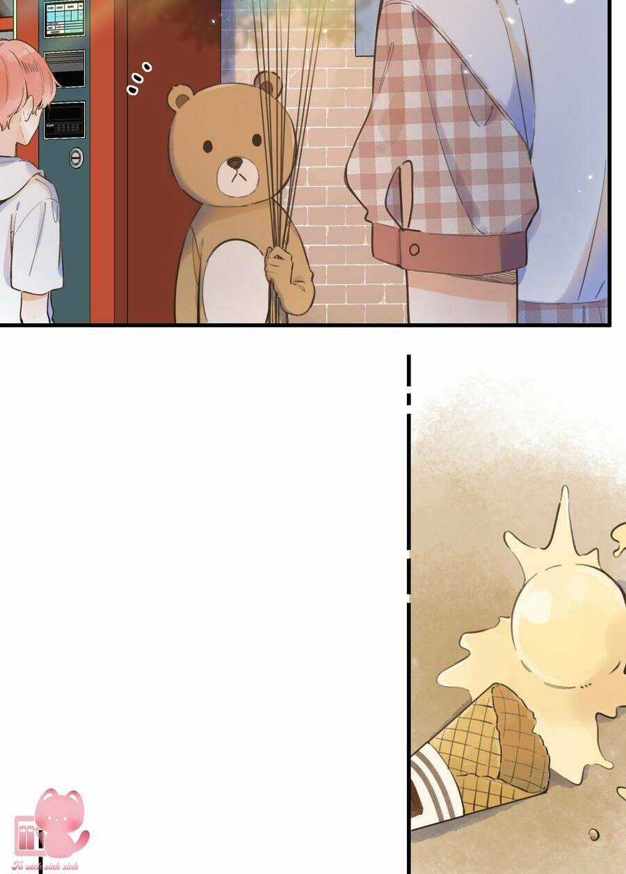 Ánh Sao Trôi Dạt Giữa Làn Nước Chapter 51 trang 10