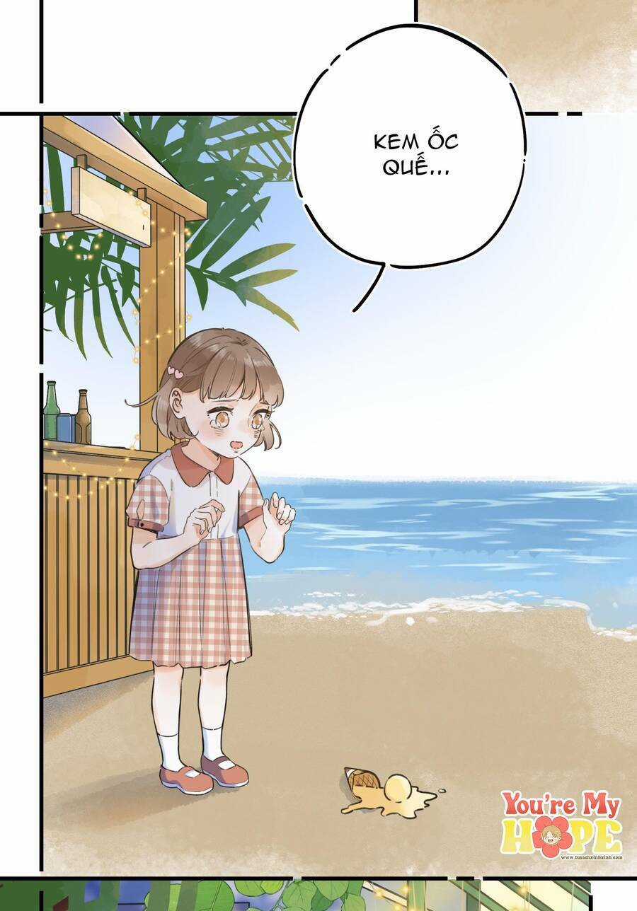 Ánh Sao Trôi Dạt Giữa Làn Nước Chapter 51 trang 11