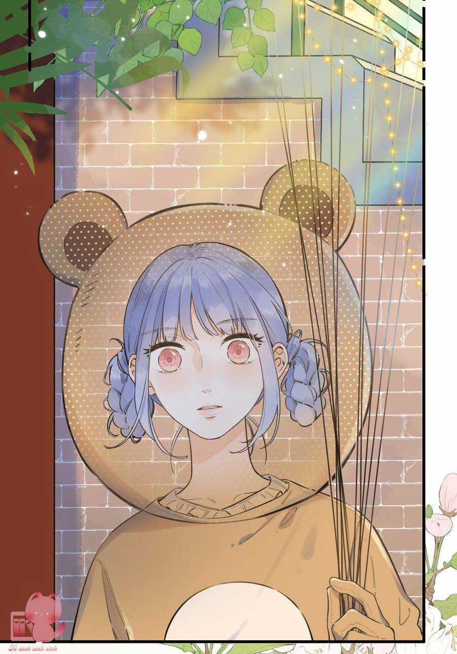 Ánh Sao Trôi Dạt Giữa Làn Nước Chapter 51 trang 12