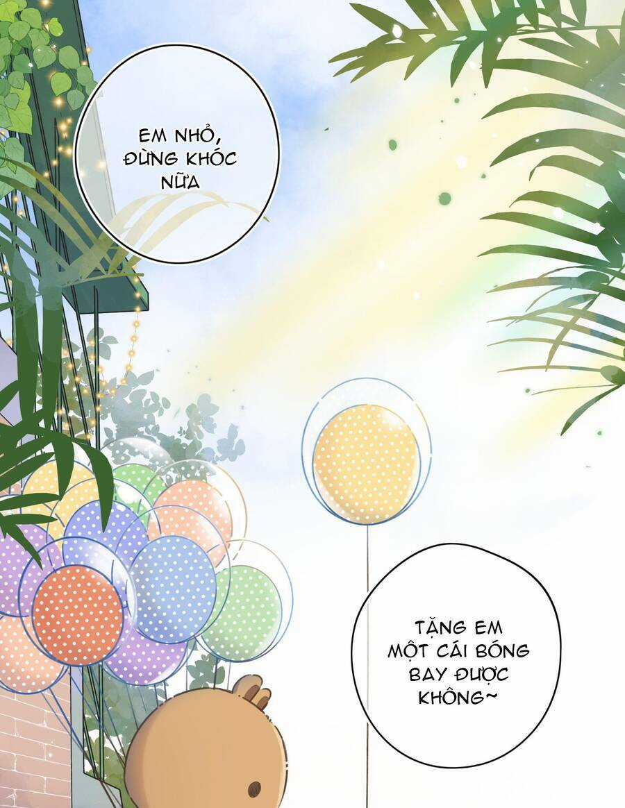 Ánh Sao Trôi Dạt Giữa Làn Nước Chapter 51 trang 15