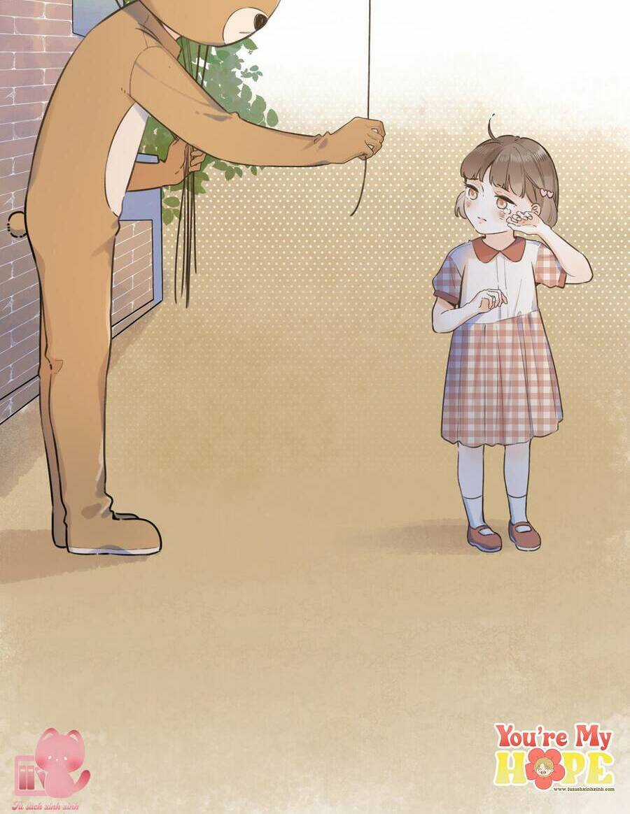 Ánh Sao Trôi Dạt Giữa Làn Nước Chapter 51 trang 16