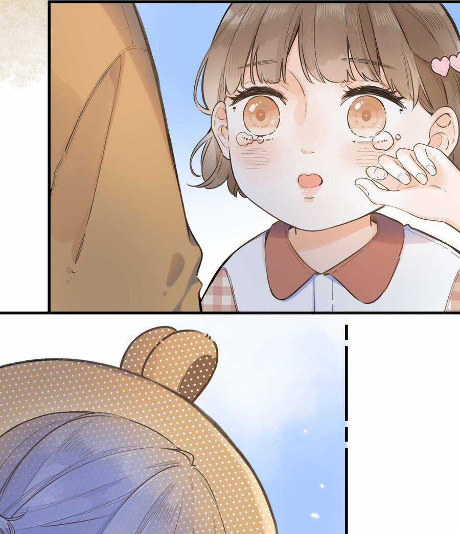 Ánh Sao Trôi Dạt Giữa Làn Nước Chapter 51 trang 17