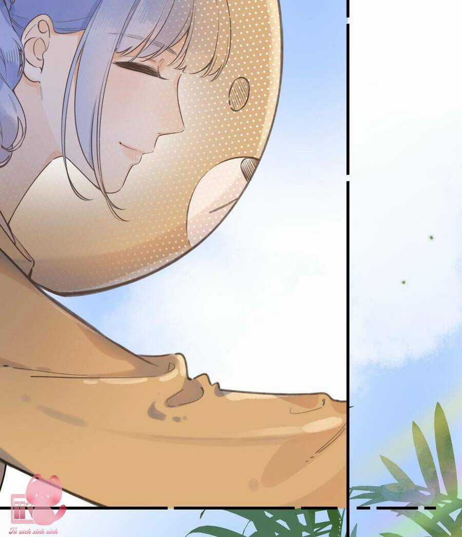 Ánh Sao Trôi Dạt Giữa Làn Nước Chapter 51 trang 18