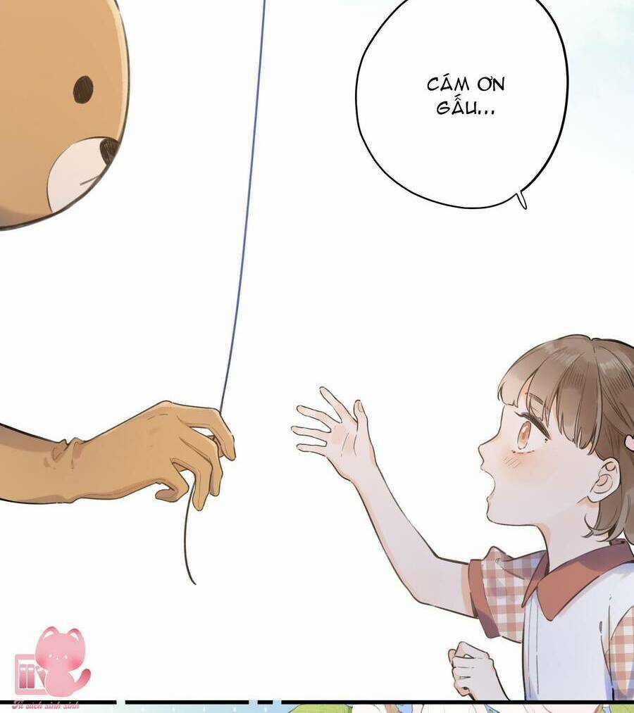 Ánh Sao Trôi Dạt Giữa Làn Nước Chapter 51 trang 20