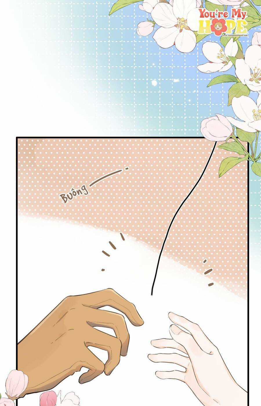 Ánh Sao Trôi Dạt Giữa Làn Nước Chapter 51 trang 21