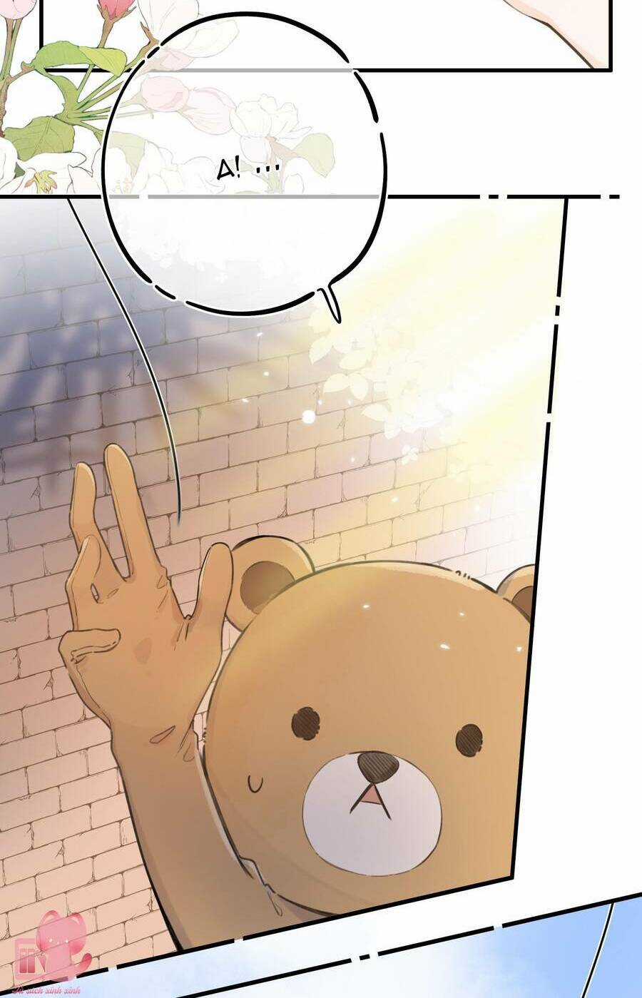 Ánh Sao Trôi Dạt Giữa Làn Nước Chapter 51 trang 22