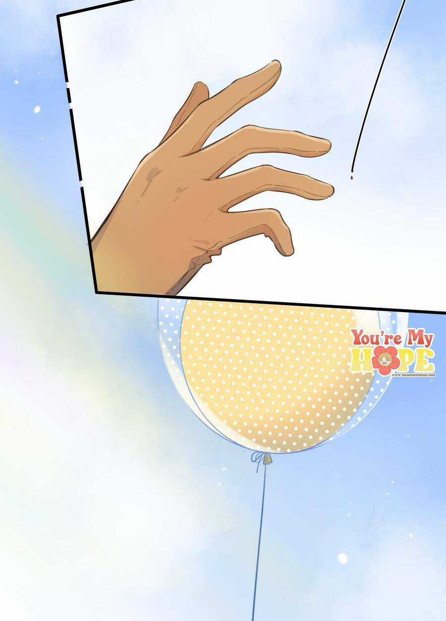 Ánh Sao Trôi Dạt Giữa Làn Nước Chapter 51 trang 23