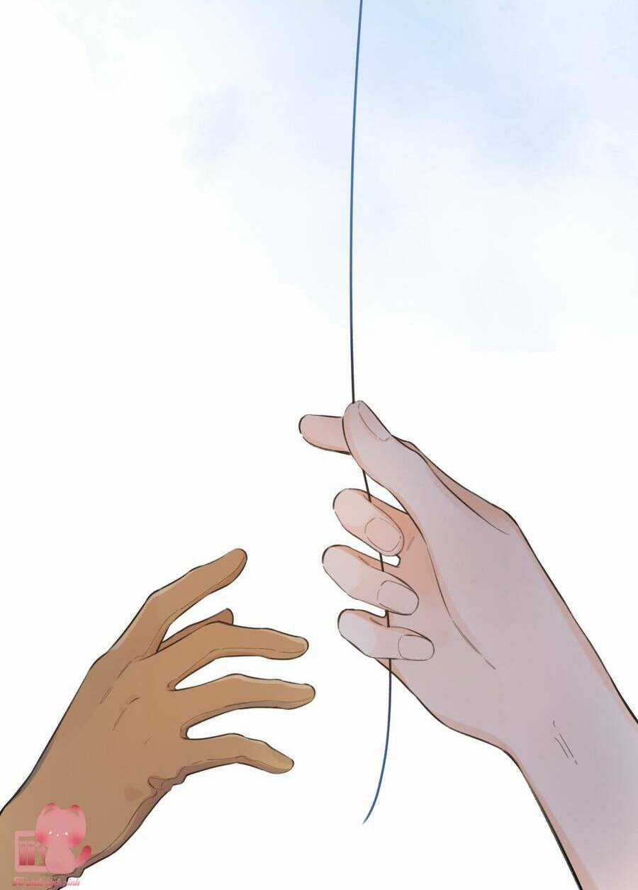 Ánh Sao Trôi Dạt Giữa Làn Nước Chapter 51 trang 24