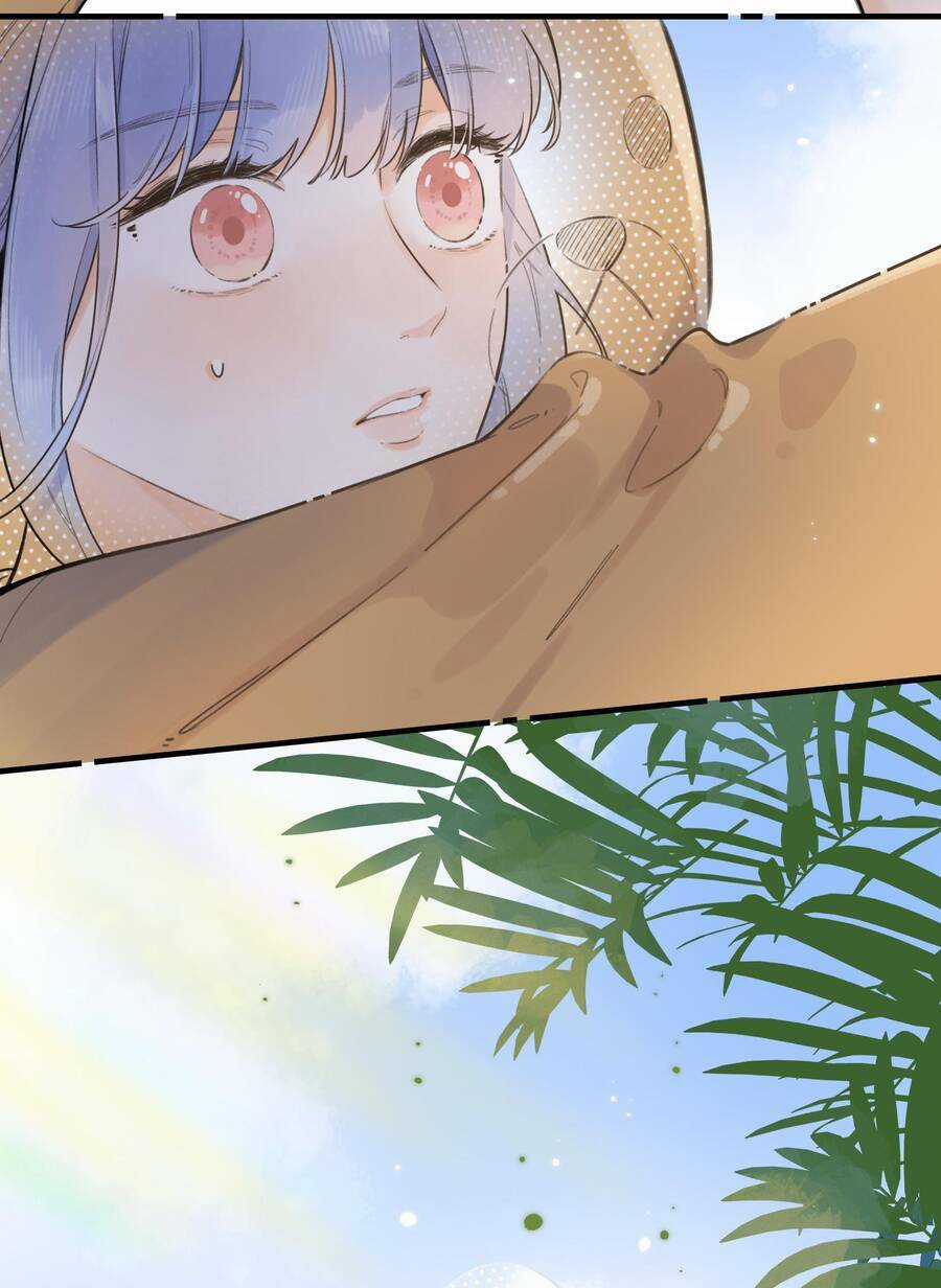 Ánh Sao Trôi Dạt Giữa Làn Nước Chapter 51 trang 25