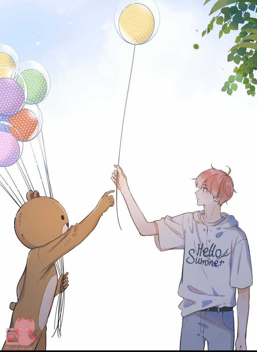 Ánh Sao Trôi Dạt Giữa Làn Nước Chapter 51 trang 26