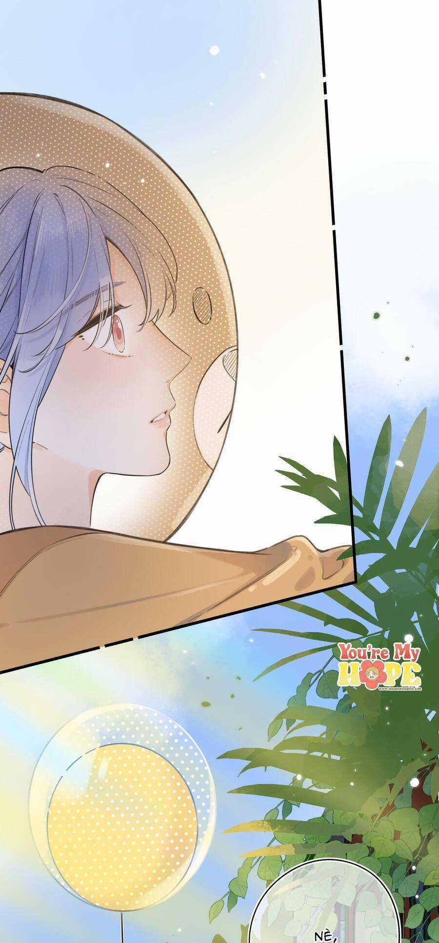 Ánh Sao Trôi Dạt Giữa Làn Nước Chapter 51 trang 27