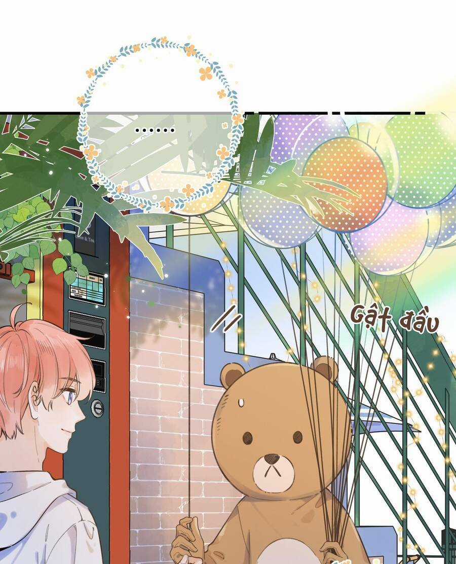 Ánh Sao Trôi Dạt Giữa Làn Nước Chapter 51 trang 29