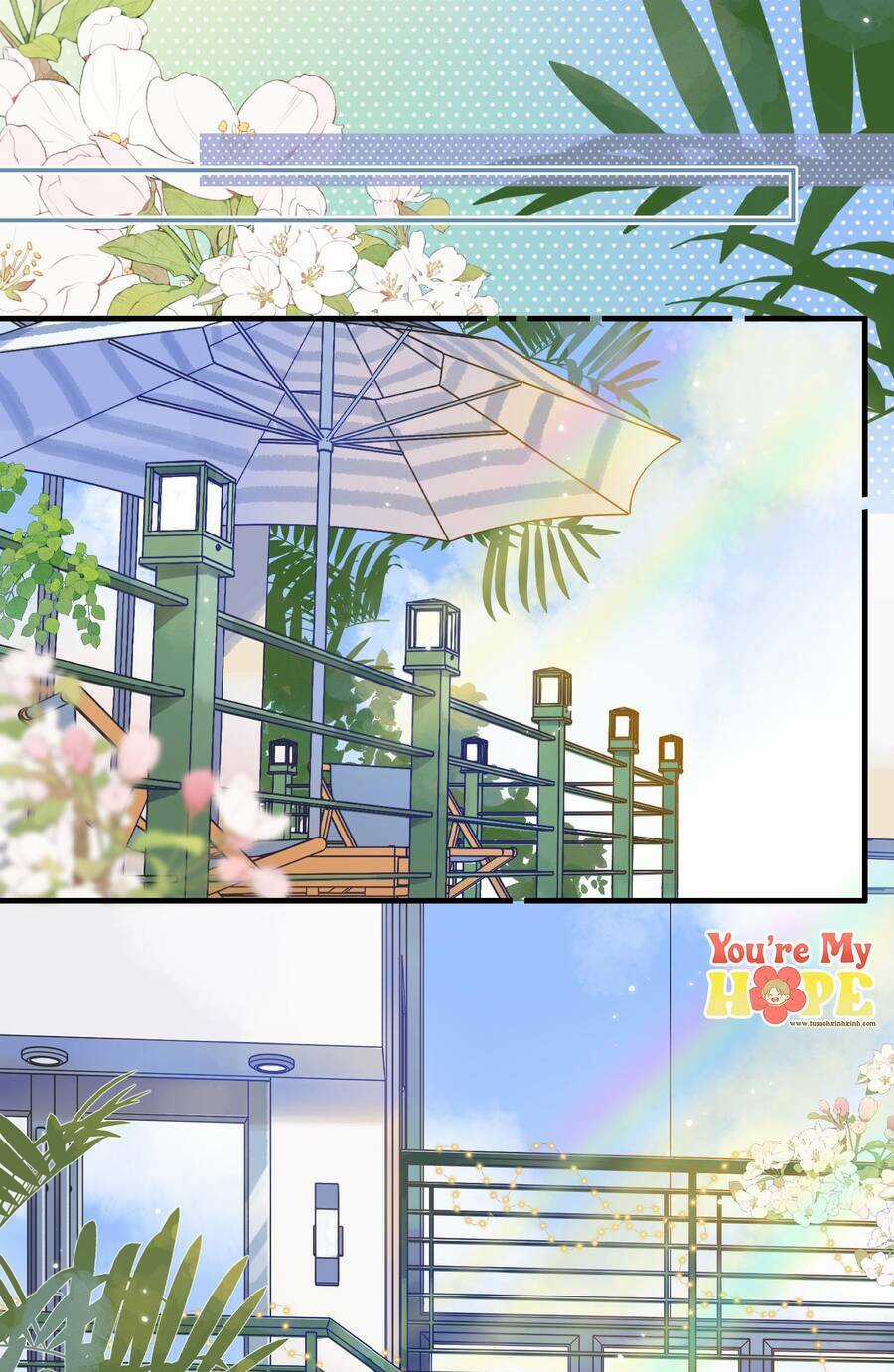 Ánh Sao Trôi Dạt Giữa Làn Nước Chapter 51 trang 3