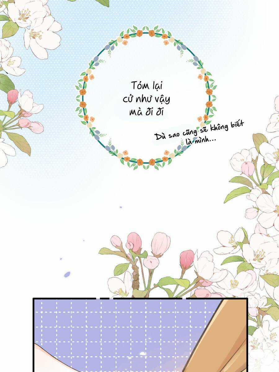 Ánh Sao Trôi Dạt Giữa Làn Nước Chapter 51 trang 31