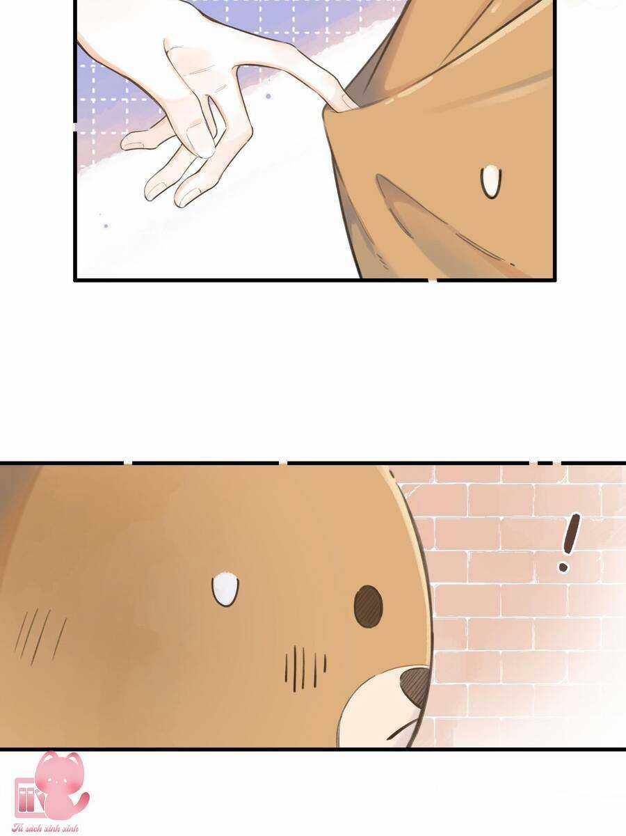 Ánh Sao Trôi Dạt Giữa Làn Nước Chapter 51 trang 32