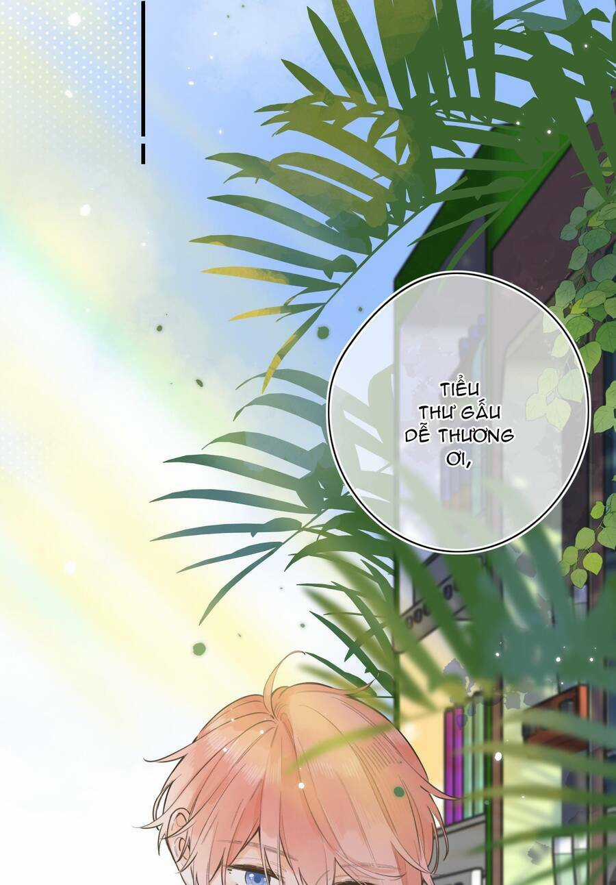 Ánh Sao Trôi Dạt Giữa Làn Nước Chapter 51 trang 37