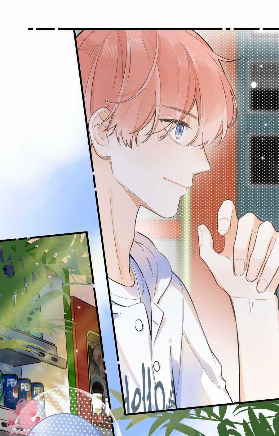 Ánh Sao Trôi Dạt Giữa Làn Nước Chapter 51 trang 41