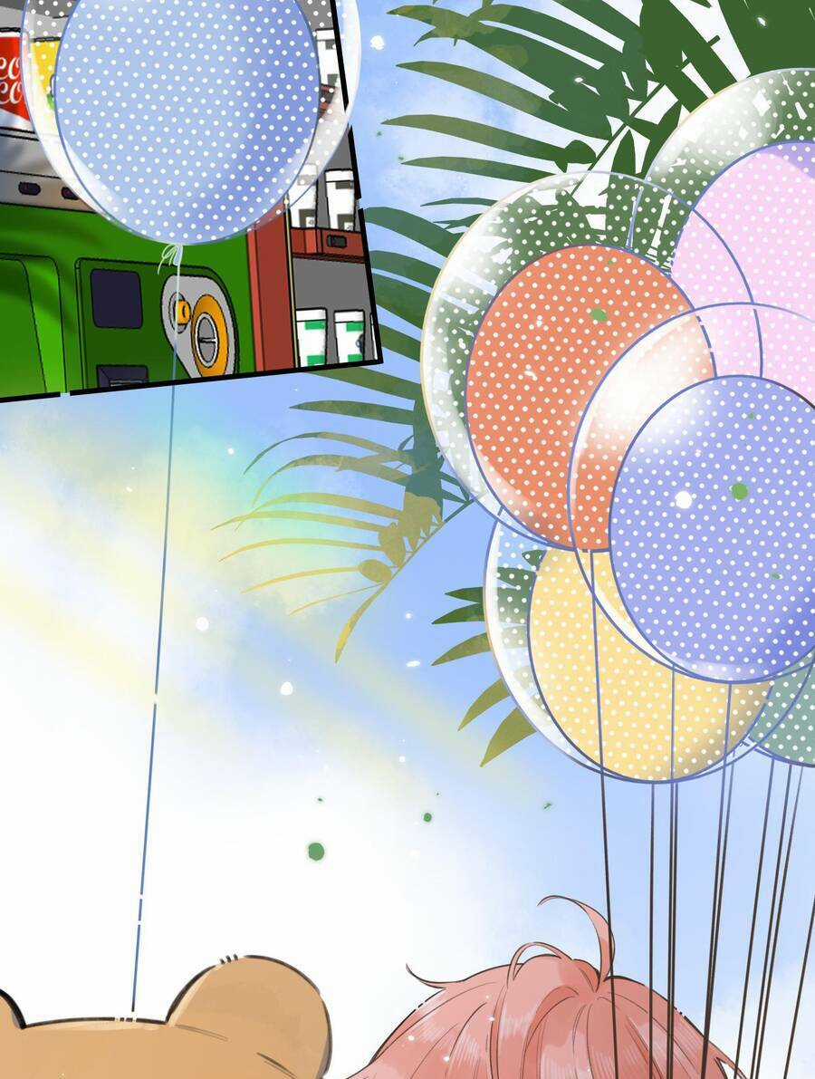 Ánh Sao Trôi Dạt Giữa Làn Nước Chapter 51 trang 42