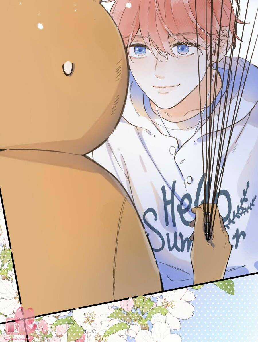 Ánh Sao Trôi Dạt Giữa Làn Nước Chapter 51 trang 43