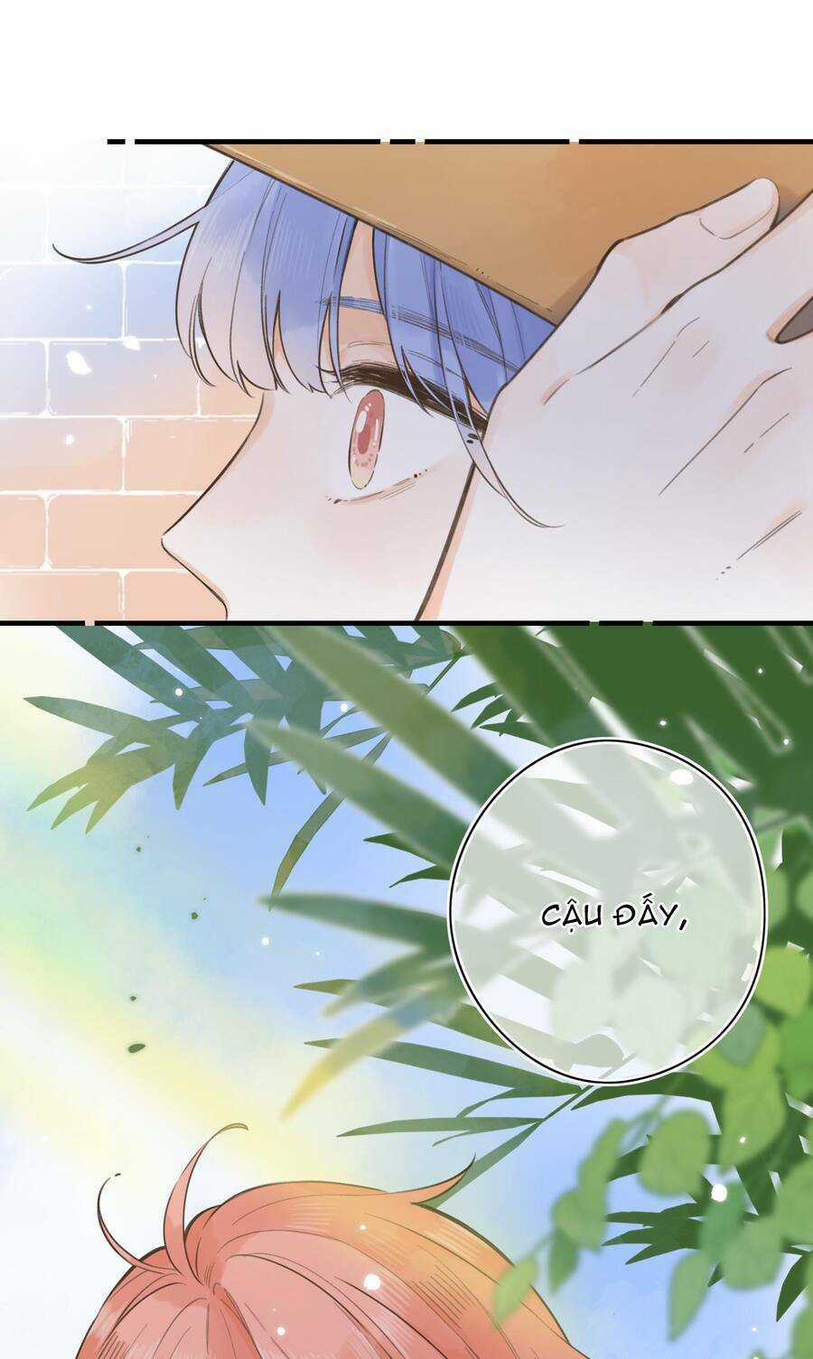 Ánh Sao Trôi Dạt Giữa Làn Nước Chapter 51 trang 46